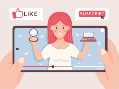 跟YouTube紅人學(xué)推廣：如何讓你的視頻排名靠前？