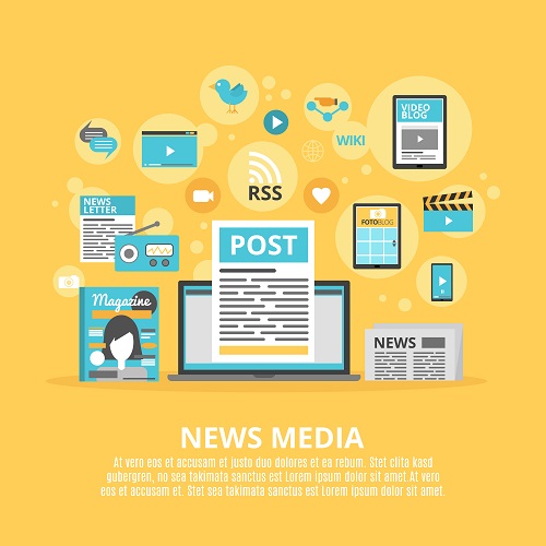 海外媒體稿件不會寫（海外媒體發(fā)稿模板在這里）