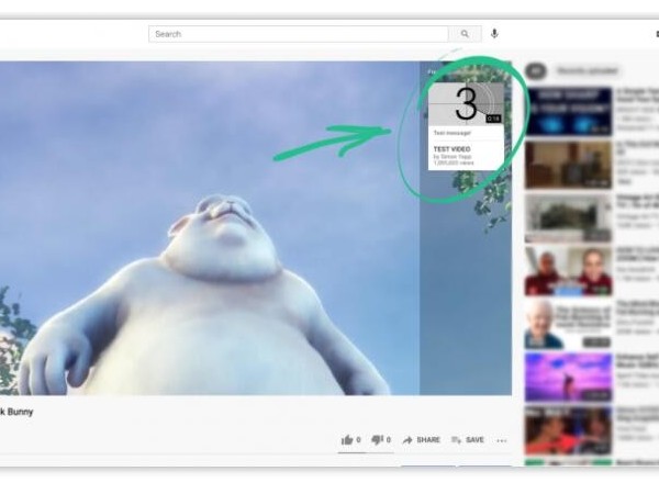 YouTube網(wǎng)紅推廣