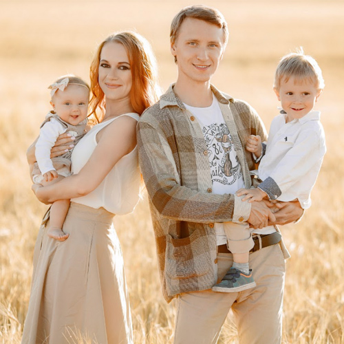 YouTube紅人營銷：F***i｜美國  兒童