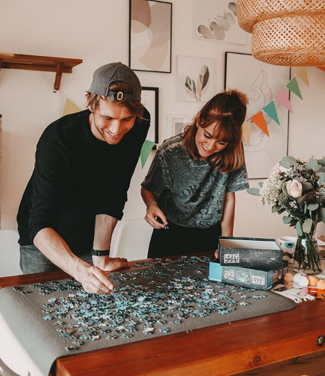 海外網(wǎng)紅推薦