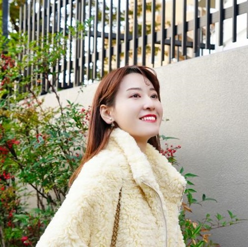 Instagram網(wǎng)紅營(yíng)銷:日本日常旅游探店美女博主