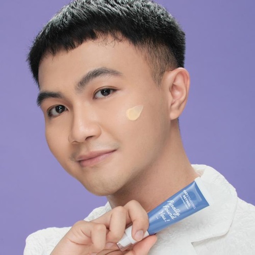 tiktok印度尼西亞美容護膚測評網(wǎng)紅達人