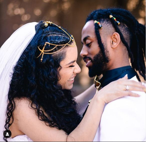 Tik Tok紅人推廣： t***y｜美國 情侶