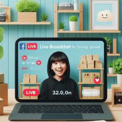 2025年海外網(wǎng)紅營銷趨勢：更注重與網(wǎng)紅的長期深度合作