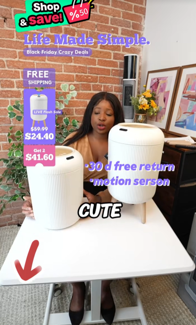 2025年海外網(wǎng)紅營銷趨勢：更注重與網(wǎng)紅的長期深度合作