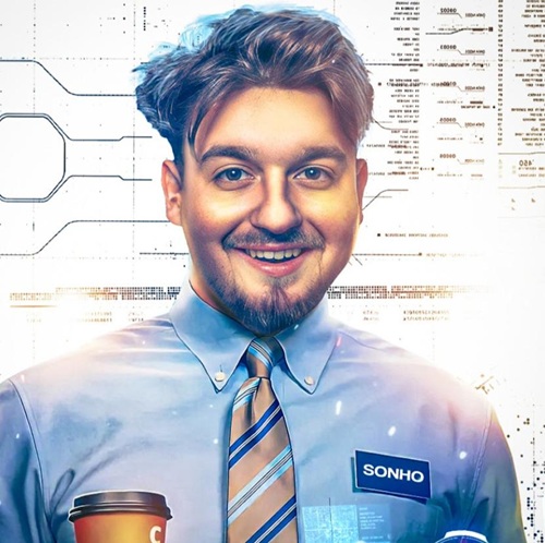 YouTube網(wǎng)紅營銷:英國移動(dòng)端游戲KOL推廣博主