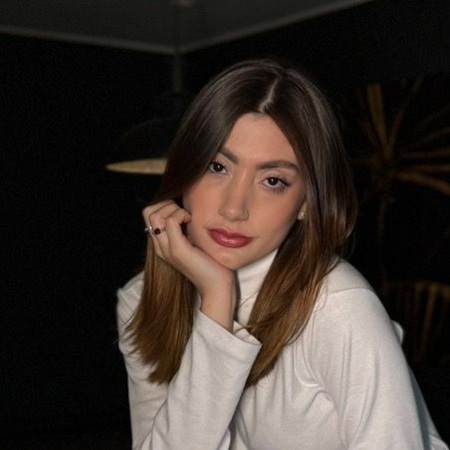 巴西時尚生活類達(dá)人