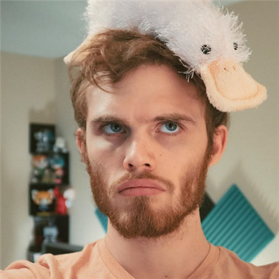 海外網(wǎng)紅推薦