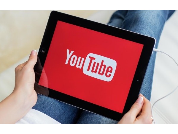 YouTube網(wǎng)紅營銷