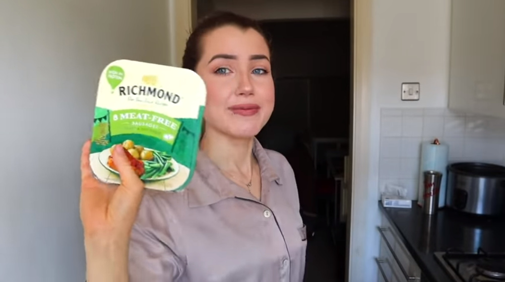 海外網(wǎng)紅數(shù)據(jù)