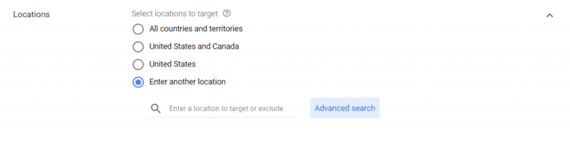 youtube廣告設(shè)置