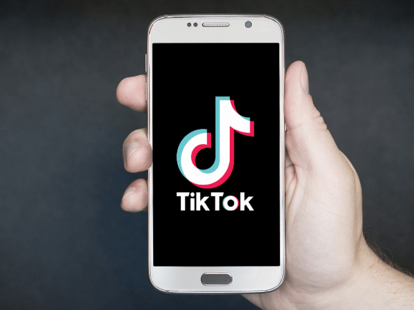 TikTok網(wǎng)紅營銷