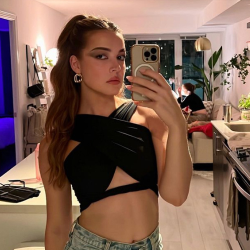 YouTube紅人營銷：M***Y｜加拿大 個(gè)護(hù)