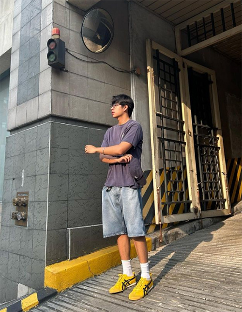 菲律賓健身海外網(wǎng)紅博主tiktok頻道帶貨