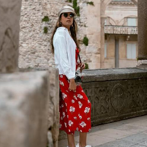 YouTube網(wǎng)紅營銷:墨西哥旅行中腰部博主探店打卡達(dá)人