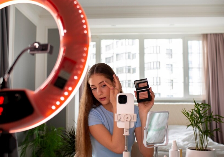 國外網(wǎng)紅推廣成功案例：如何利用社交媒體實現(xiàn)品牌國際化