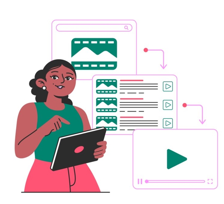 網(wǎng)紅營銷數(shù)據(jù)分析