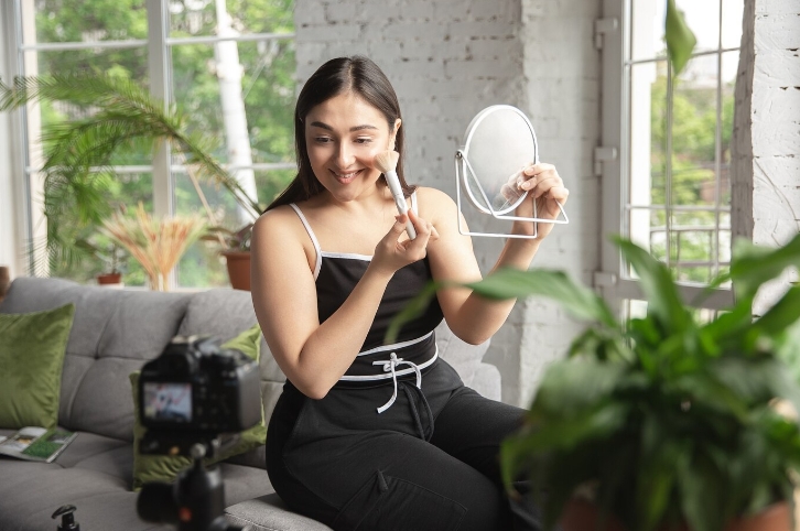 家居海外網(wǎng)紅推廣