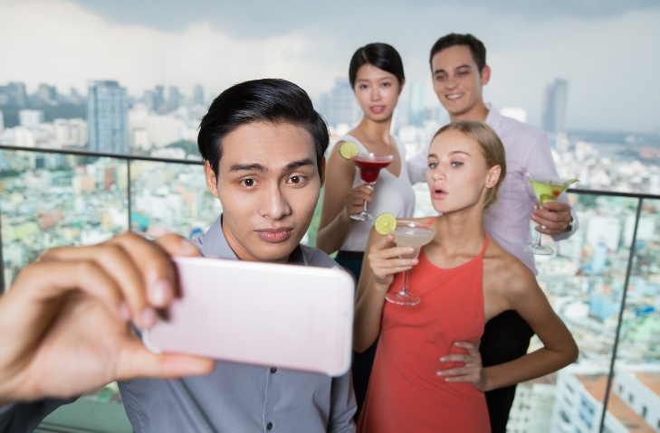 海外網紅營銷團隊