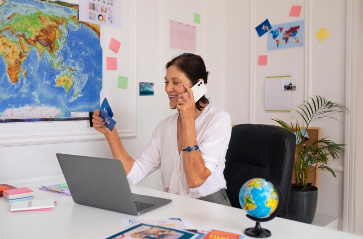 海外網紅營銷公司