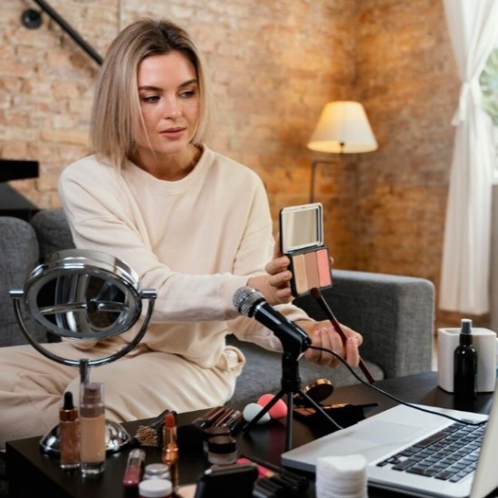 海外網(wǎng)紅營銷公司——引領(lǐng)品牌全球化的絕佳利器